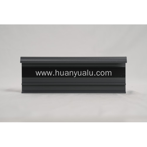 Wear Aluminum Profiles for Doors and Windows